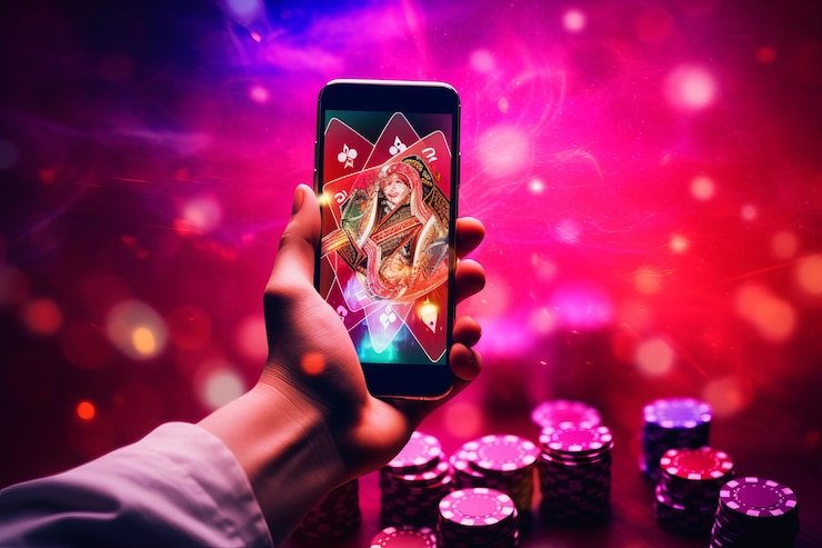 Tampilan permainan Fortune Ox di platform gojo188