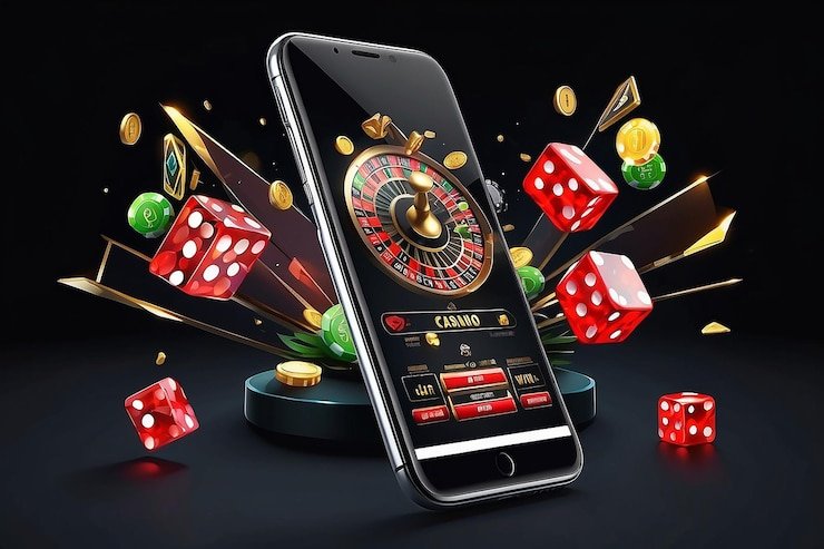 hero visual